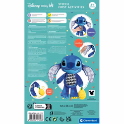 Clementoni Disney Baby Stitch