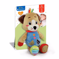 Baby 17922 peluche