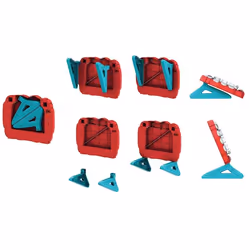 Baby 17955 jouet d'apprentissage