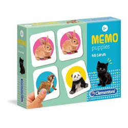 Clementoni 18084 jeu de société Apprentissage