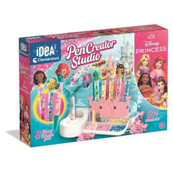 Clementoni Crée tes stylos - Princesses