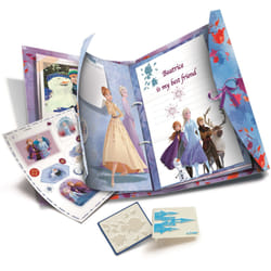 Clementoni Le Journal Intime - La Reine Des Neiges 2