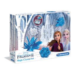 Clementoni Magic Crystal Set