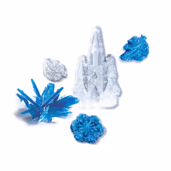 Clementoni Magic Crystal Set