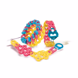 Clementoni WOW Bracelets