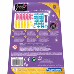 Clementoni WOW Bracelets