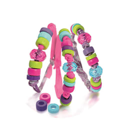 Clementoni Glee - Bracelets Perles