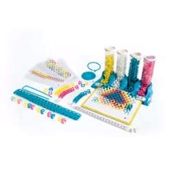 Clementoni Crazy Chic: WOW Creations