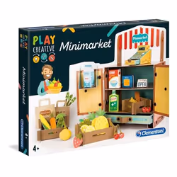 Clementoni 18550, Kit d’origamis pour enfants, 4 an(s), Multicolore