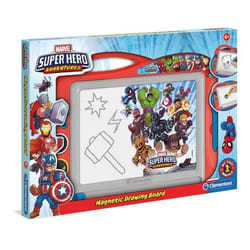 Clementoni Magnetic Board Super Her