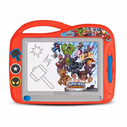 Clementoni Magnetic Board Super Her