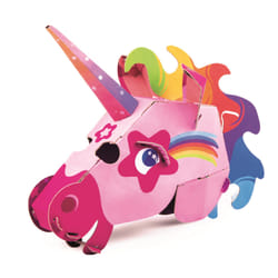 Clementoni Unicorn Mask