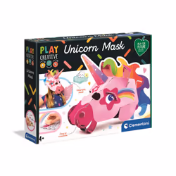 Clementoni Unicorn Mask