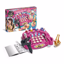 Clementoni Crazy Chic 18602