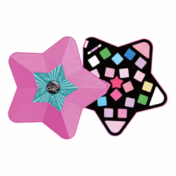 Clementoni Crazy Chic SUPERSTAR MAKE-UP