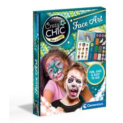Clementoni Face Art
