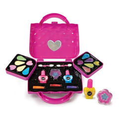 Clementoni Crazy Chic 18633 Jouet d'art et d'artisanat
