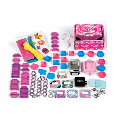 Clementoni Crazy Chic 18635 jouet