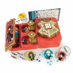 Clementoni 18669, Kit de loisirs créatifs pour enfants, 7 an(s), Multicolore