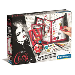 Clementoni Cruella