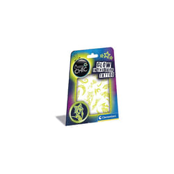 Jeux éducatifs Clementoni Crazy Chic Glow in the dark