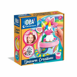 Clementoni IDEA 18690 Jouet d'art et d'artisanat
