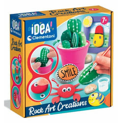 Clementoni IDEA 18691 Jouet d'art et d'artisanat