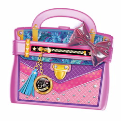 Clementoni Crazy Chic 8005125187348, Make Up