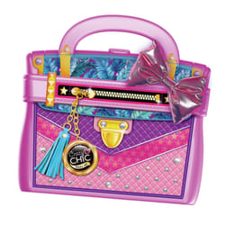Clementoni Crazy Chic 8005125187348 jeu d'imitation