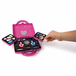 Clementoni Crazy Chic Beauty influencer