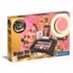 Clementoni Beauty influencer, Kit de maquillage pour enfants, 6 an(s), Multicolore