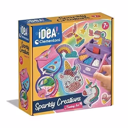 IDEA - CREAZIONI BRILLANTI FANTASY ART CLEMENTONI 18746