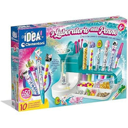 Clementoni IDEA 18748 Jouet d'art et d'artisanat