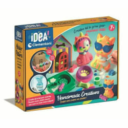 Clementoni IDEA 18755 Jouet d'art et d'artisanat