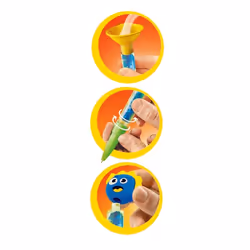 Clementoni IDEA Crée tes stylos - Monstres - Vue supplémentaire 5