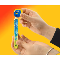 Clementoni IDEA Crée tes stylos - Monstres - Vue supplémentaire 6