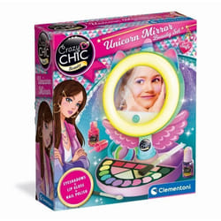 Clementoni Crazy Chic Miroir de maquillage