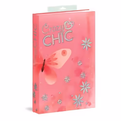 Clementoni Palette de maquillage - Printemps, 6 an(s)