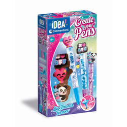 Clementoni Display Crée tes stylos