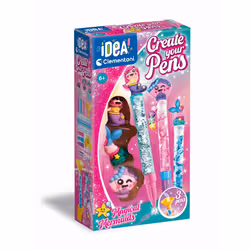 Clementoni Display Crée tes stylos - Vue supplémentaire 3