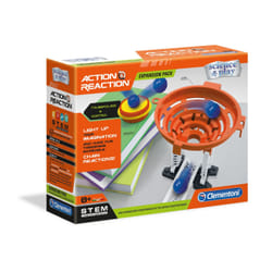 Clementoni 19116 coffret de sciences pour enfant