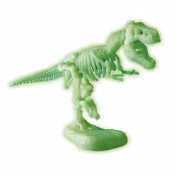 Clementoni Science & Play 19225, Dinosaure, Paléontologie, 6 an(s), Vert