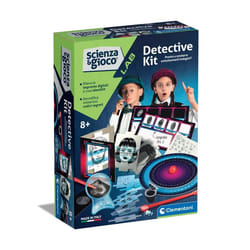 Clementoni Science & Play 19230 jeu d'imitation