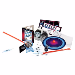 Clementoni Science & Play 19230 jeu d'imitation