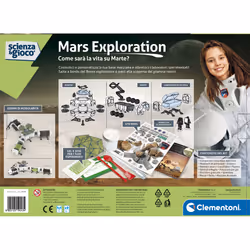 Clementoni 19243 coffret de sciences pour enfant - Vue supplémentaire 4