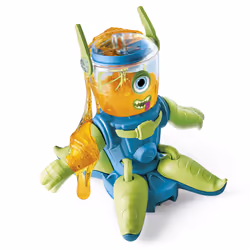 Clementoni Science &amp; Jeu fun 8005125192731, Pâte Slime, Chimie, 8 an(s), Multicolore