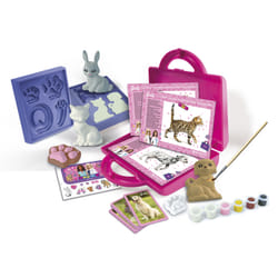 Clementoni Play Creative 8005125193011 Jouet d'art et d'artisanat