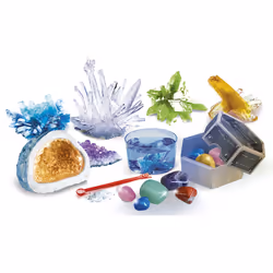 Clementoni Science & Jeu laboratoire 8005125193141, Écologie, 8 an(s), Multicolore