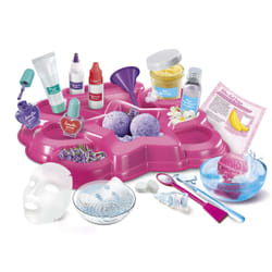 Clementoni Science & Jeu laboratoire 8005125193165 jeu d'imitation