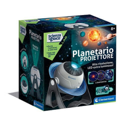Clementoni Science & Play 19338 coffret de sciences pour enfant